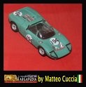 194 Ford GT 40 roadster - modello sconosciuto 1.43 (1)